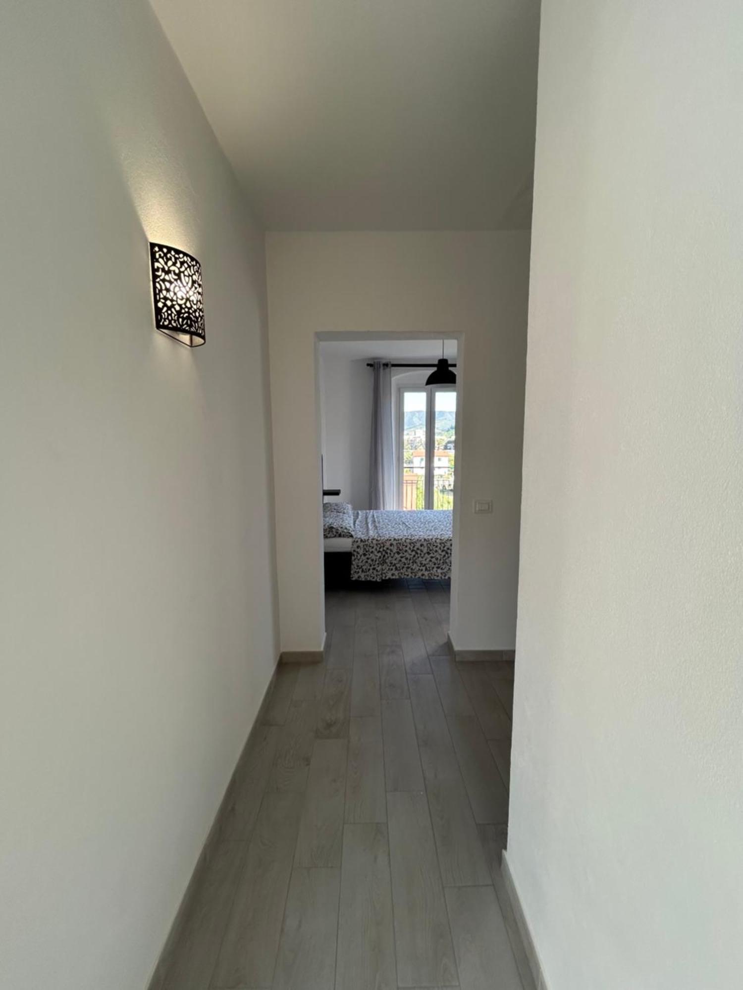 Casa Sbollazza Con Parcheggio E Vicino Al Parco Alloggio in famiglia